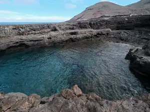 Charco Manso - Espanha