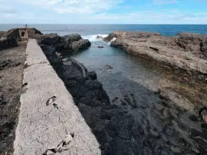 Charco Manso - Espanha