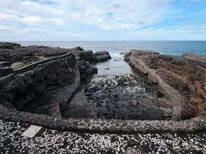 Charco Manso - Espanha