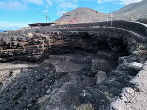 Charco Manso - Espanha