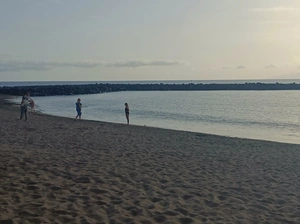 Playa del Bobo - Spanien