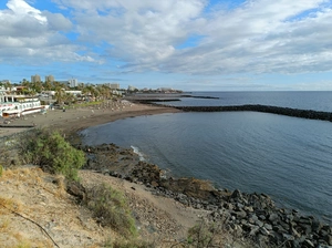 Playa del Bobo - España