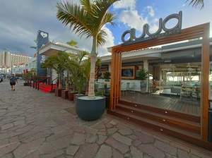 Papagayo Beach Club - España