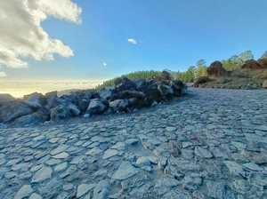 Mirador de los Poleos - Espagne