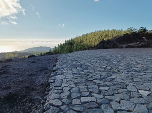 Mirador de los Poleos - Espagne