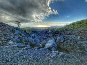 Mirador de los Poleos - Espagne