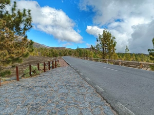 Mirador de Samara - Spain