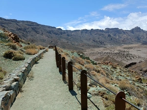 Mirador Azulejos - Spain