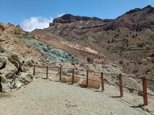 Mirador Azulejos - España