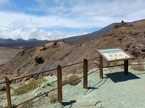 Mirador Azulejos - Espagne