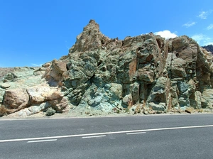 Mirador Azulejos - España