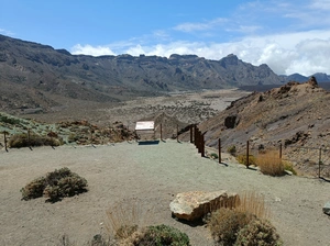 Mirador Azulejos - España