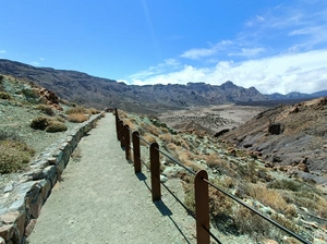 Mirador Azulejos - Spain