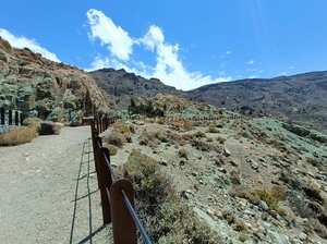 Mirador Azulejos - Espanha