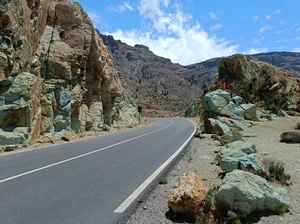 Mirador Azulejos - España