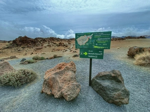 Minas de San Jose - Espagne