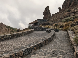 Mirador de Juan Evora - Spain