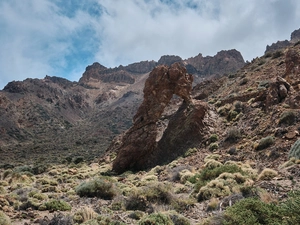 Zapatilla de La Reina - Spanien