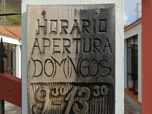 Mercadillo del Agricultor - Spain