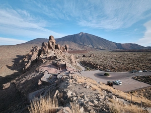 Mirador de La Ruleta - España