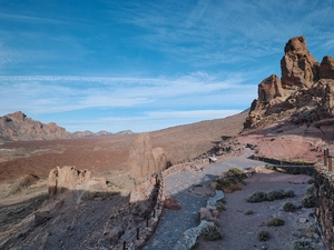 Mirador de La Ruleta - España