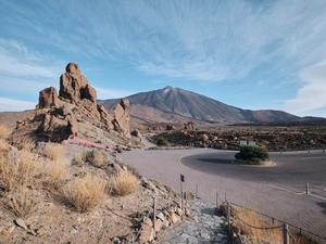 Mirador de La Ruleta - España