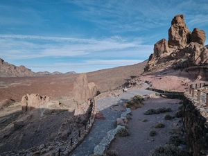 Mirador de La Ruleta - España