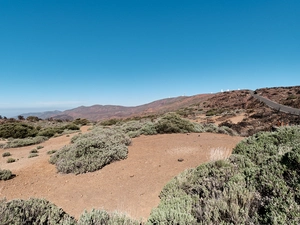 Roque del Caramujo - Espagne