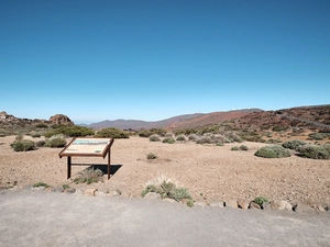 Roque del Caramujo - Spanien