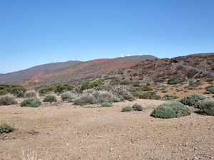 Roque del Caramujo - Spanien