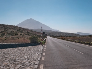 Corral del Niño - Spanien