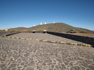 Corral del Niño - Spanien