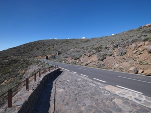 Volcanes de Fasnia - Spain