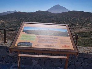 Volcanes de Fasnia - España