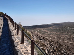 Volcanes de Fasnia - Spagna