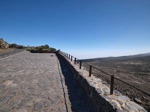 Volcanes de Fasnia - Spagna