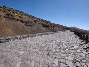 Montaña Limón - Espagne