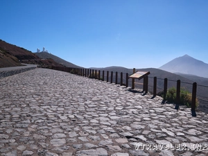 Montaña Limón - Espagne