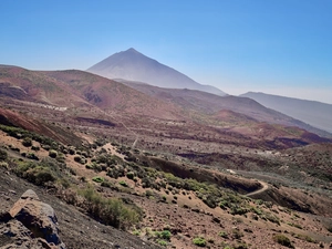 Montaña Limón - Espagne