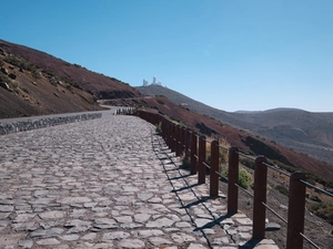 Montaña Limón - Espagne