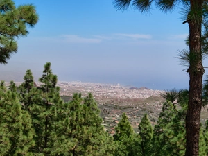 Montaña Grande - España