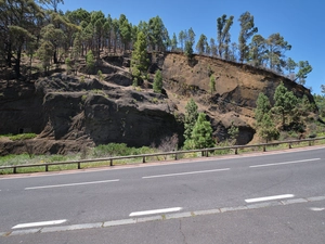 Montaña Grande - Spain