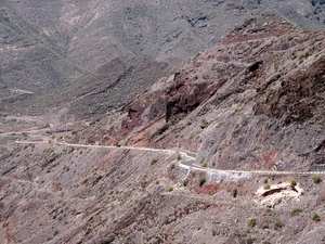 Las Teresitas - España