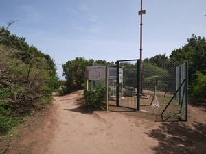 Llano de los Loros - Espagne