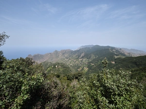 Pico del Inglés - Spagna