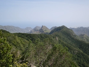 Pico del Inglés - Spagna