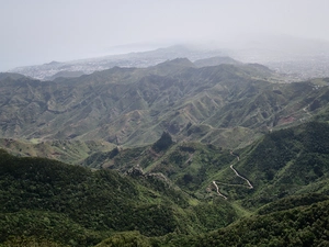 Pico del Inglés - Espagne