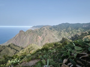 Fuente del Lomo - Spanien