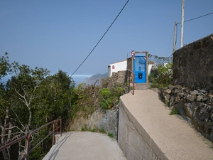 Fuente del Lomo - Espagne