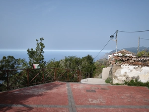 Fuente del Lomo - Spanien